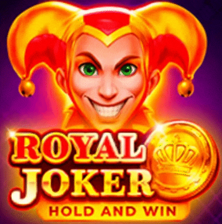 play Royal Joker in wonaco casino