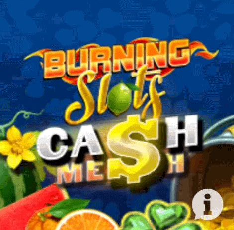 play Burning Slots in wonaco casino
