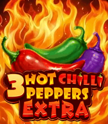 play Red Hot Chilli in wonaco casino